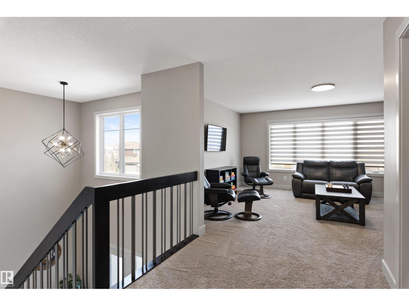 34 Nault Cr, St. Albert, Alberta  T8N 4H9 - Photo 20 - E4478820