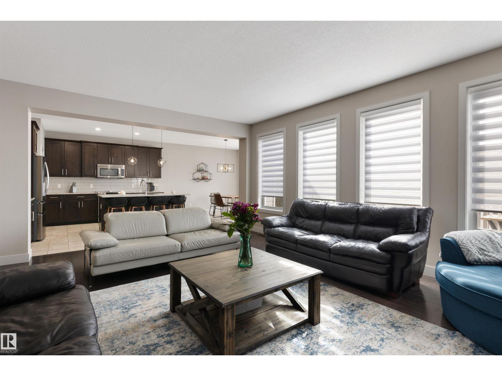 34 Nault Cr, St. Albert, Alberta  T8N 4H9 - Photo 9 - E4478820