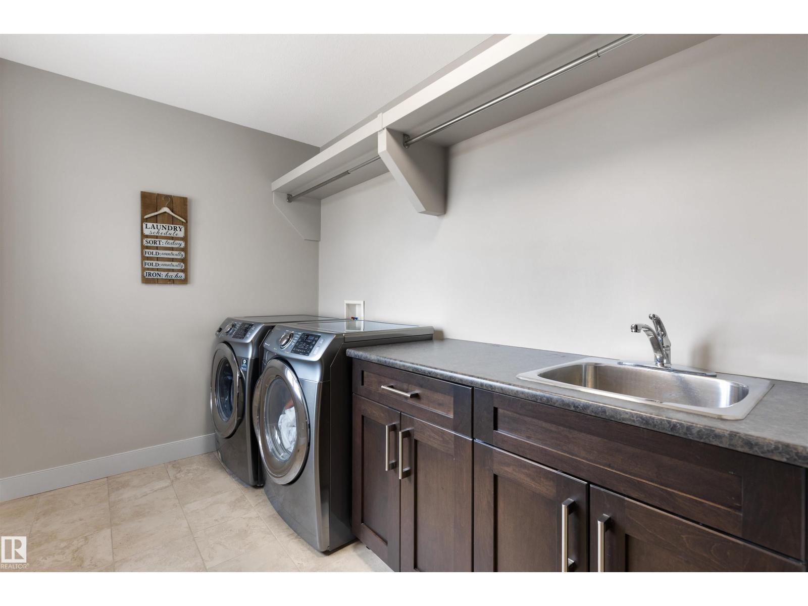 34 Nault Cr, St. Albert, Alberta  T8N 4H9 - Photo 37 - E4478820