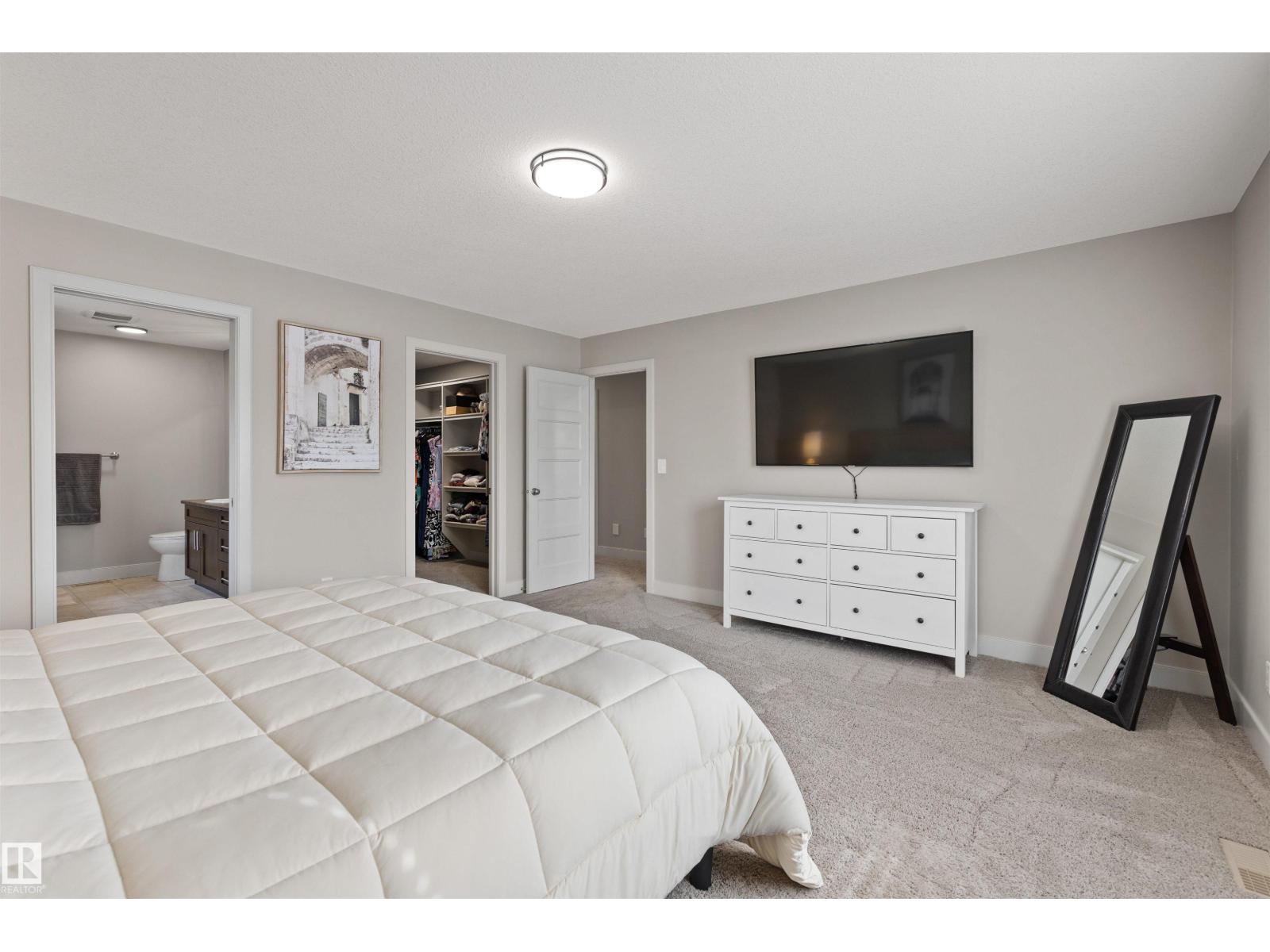 34 Nault Cr, St. Albert, Alberta  T8N 4H9 - Photo 26 - E4478820