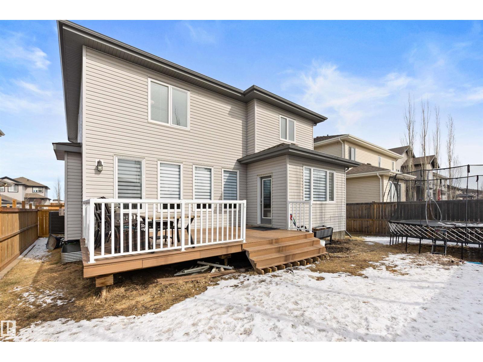 34 Nault Cr, St. Albert, Alberta  T8N 4H9 - Photo 41 - E4478820