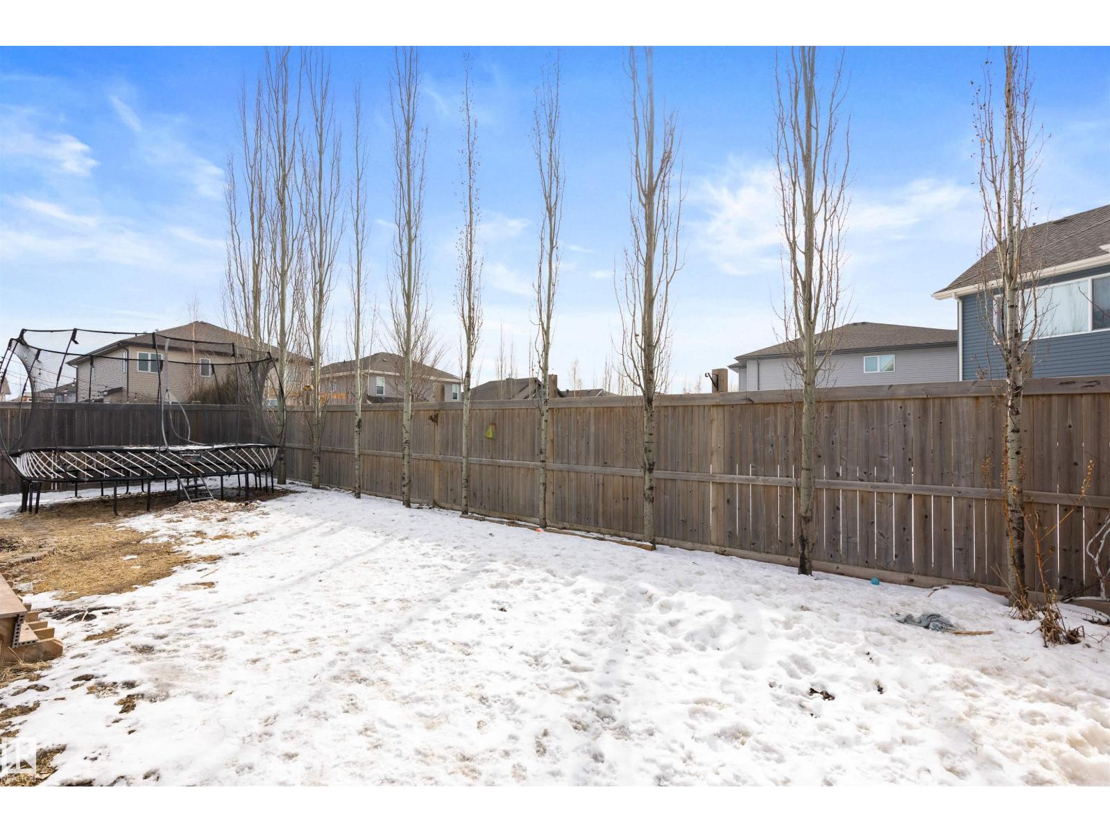 34 Nault Cr, St. Albert, Alberta  T8N 4H9 - Photo 42 - E4478820