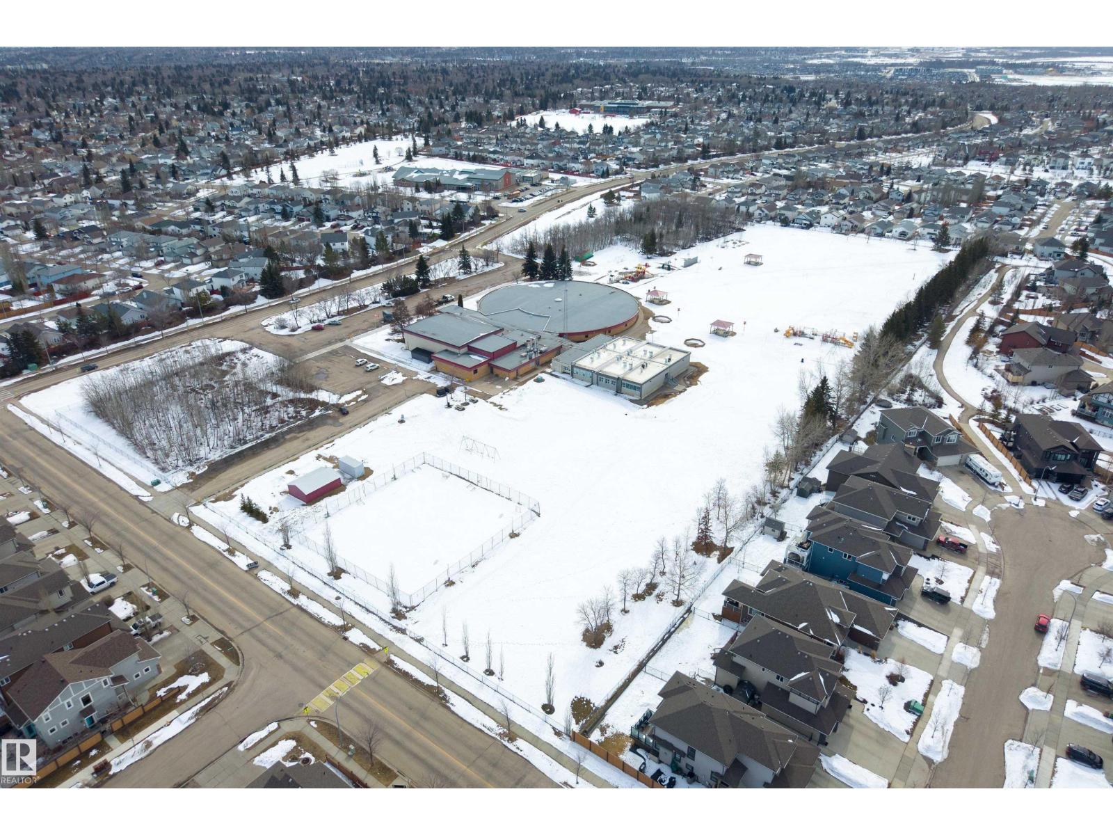 34 Nault Cr, St. Albert, Alberta  T8N 4H9 - Photo 49 - E4478820