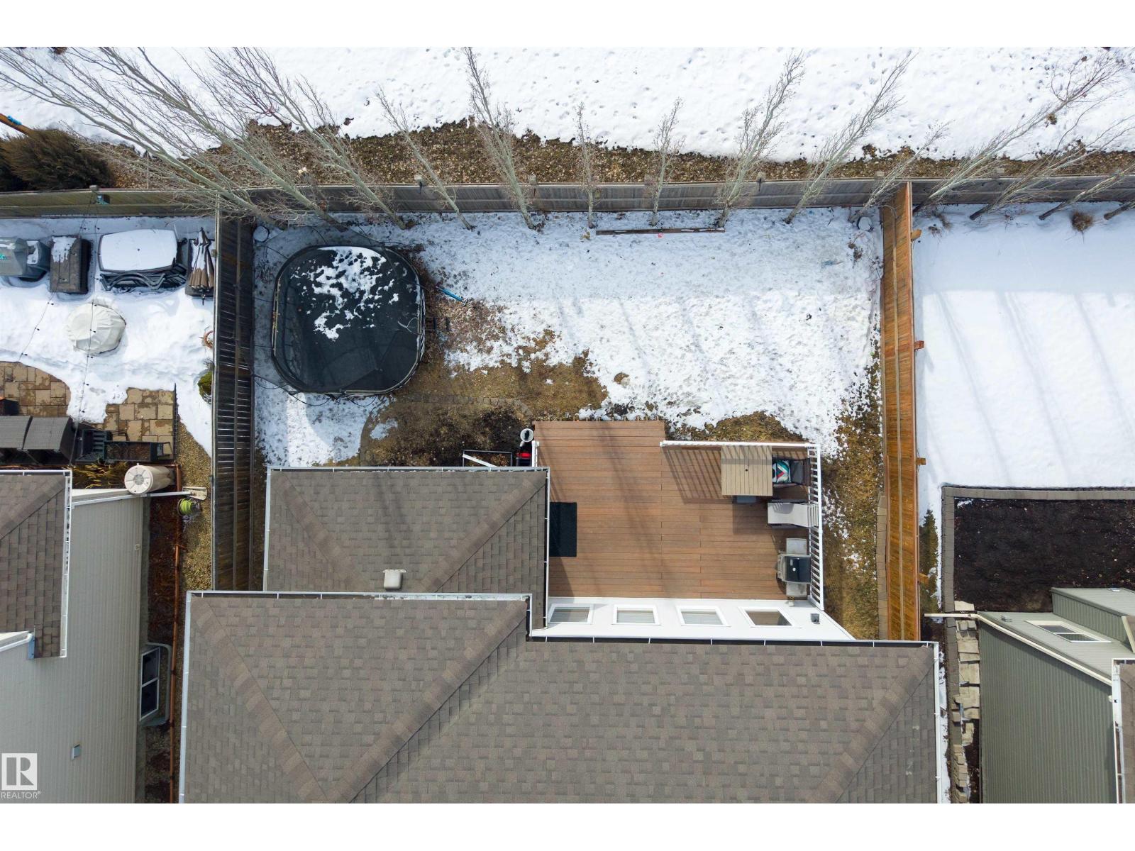 34 Nault Cr, St. Albert, Alberta  T8N 4H9 - Photo 43 - E4478820