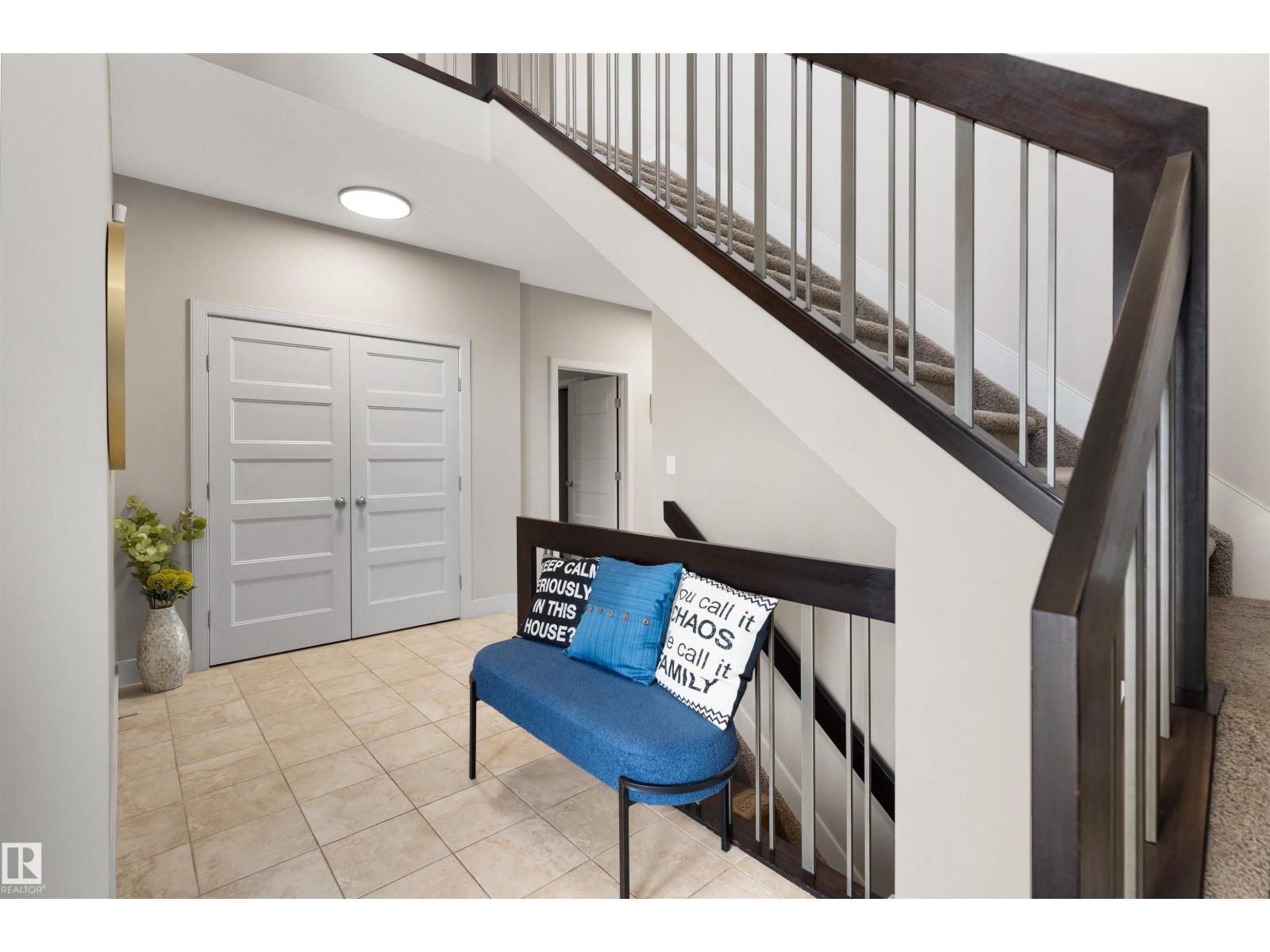 34 Nault Cr, St. Albert, Alberta  T8N 4H9 - Photo 5 - E4478820