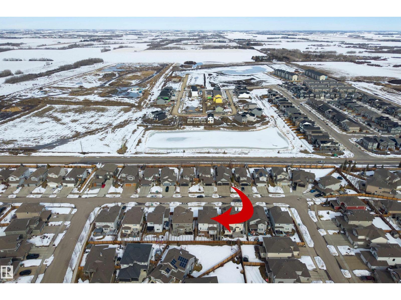 34 Nault Cr, St. Albert, Alberta  T8N 4H9 - Photo 46 - E4478820