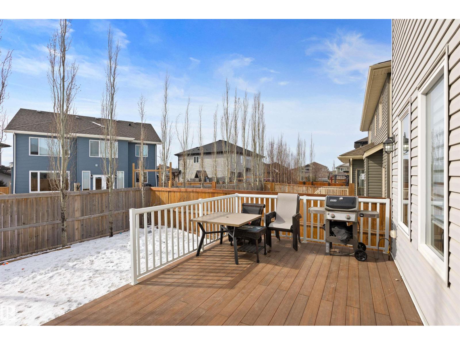 34 Nault Cr, St. Albert, Alberta  T8N 4H9 - Photo 39 - E4478820