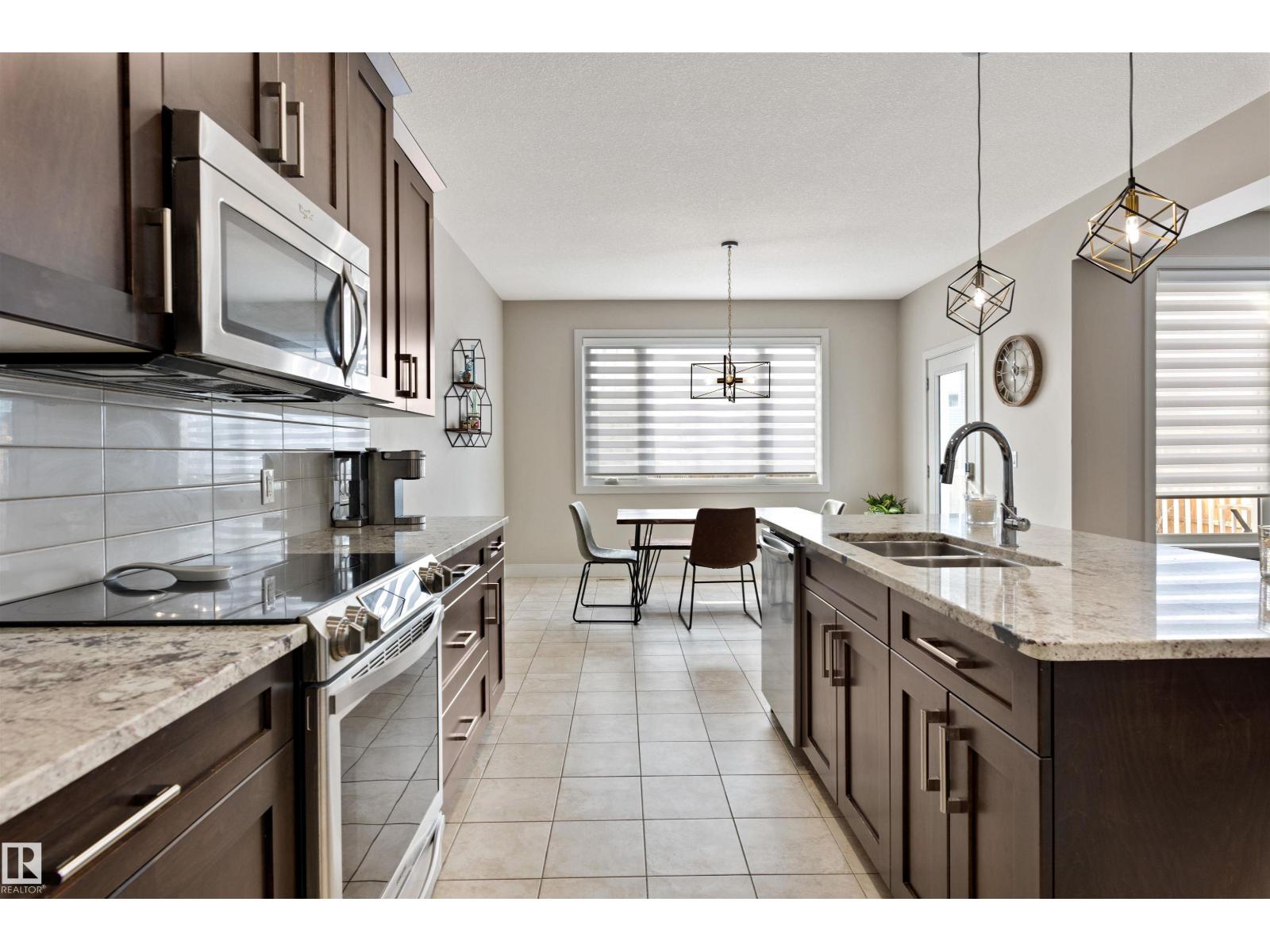 34 Nault Cr, St. Albert, Alberta  T8N 4H9 - Photo 13 - E4478820