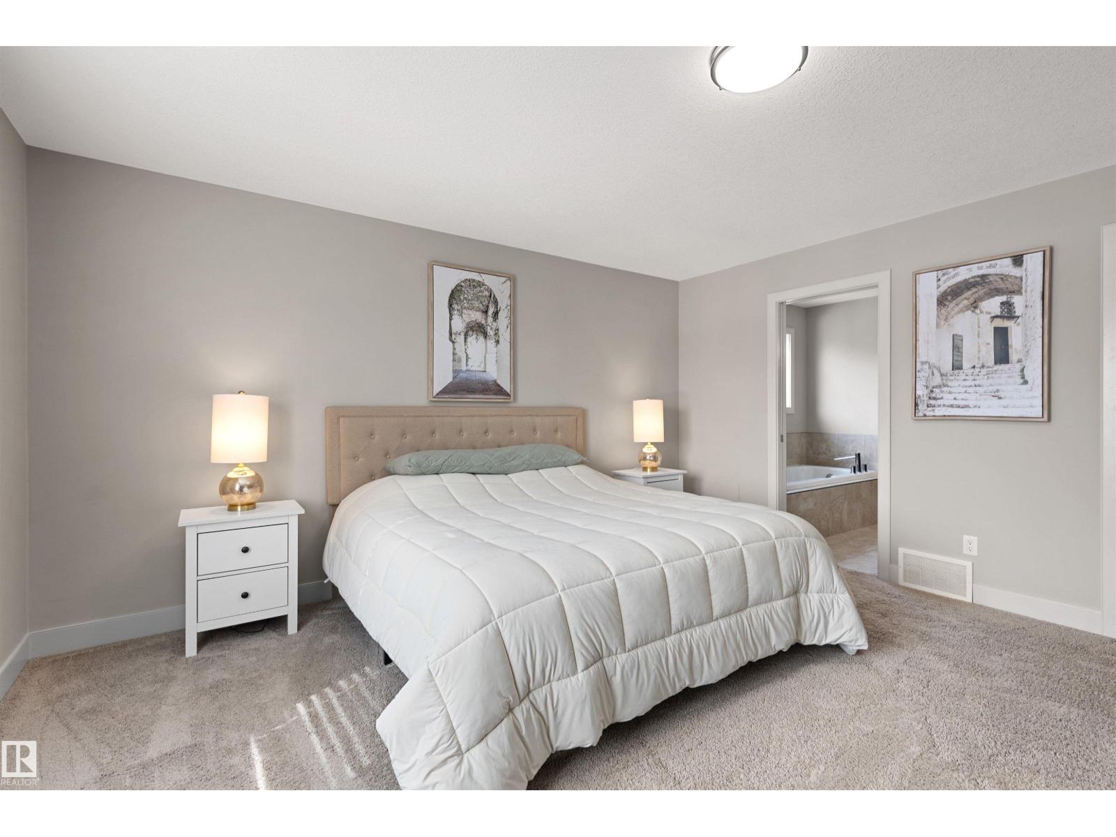 34 Nault Cr, St. Albert, Alberta  T8N 4H9 - Photo 25 - E4478820