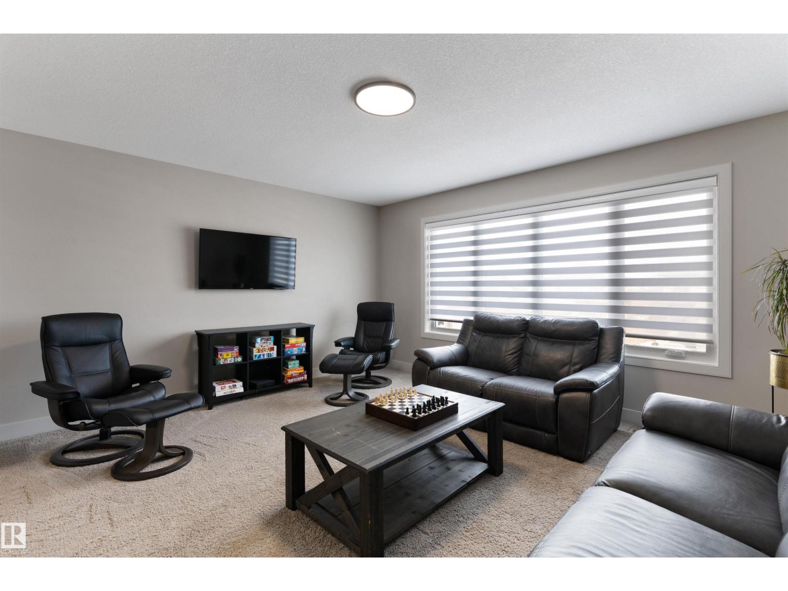 34 Nault Cr, St. Albert, Alberta  T8N 4H9 - Photo 22 - E4478820