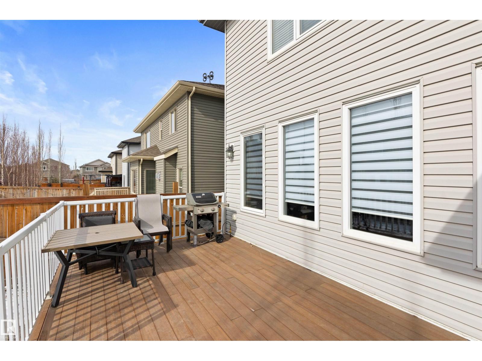 34 Nault Cr, St. Albert, Alberta  T8N 4H9 - Photo 38 - E4478820