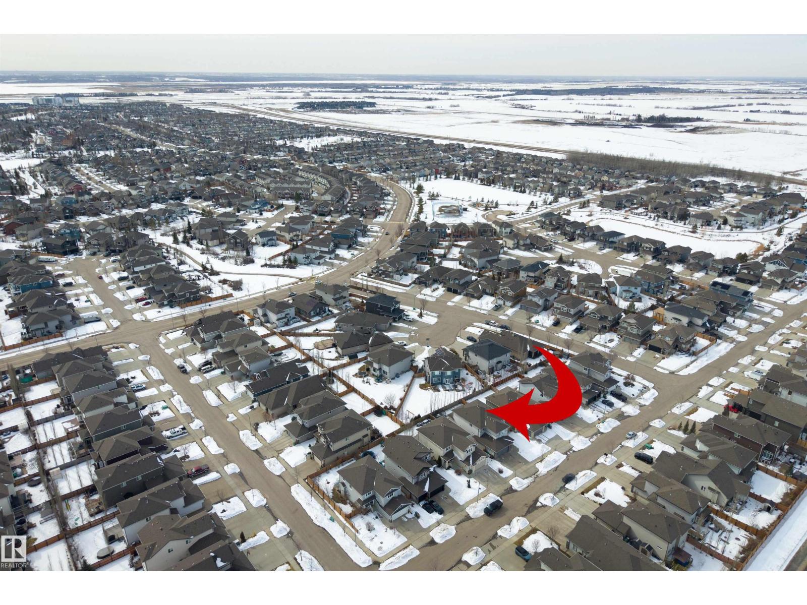 34 Nault Cr, St. Albert, Alberta  T8N 4H9 - Photo 47 - E4478820