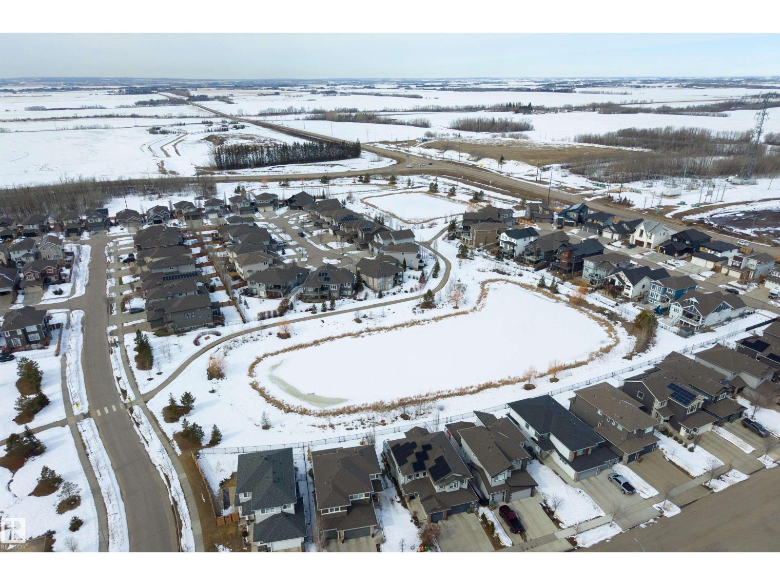 34 Nault Cr, St. Albert, Alberta  T8N 4H9 - Photo 50 - E4478820