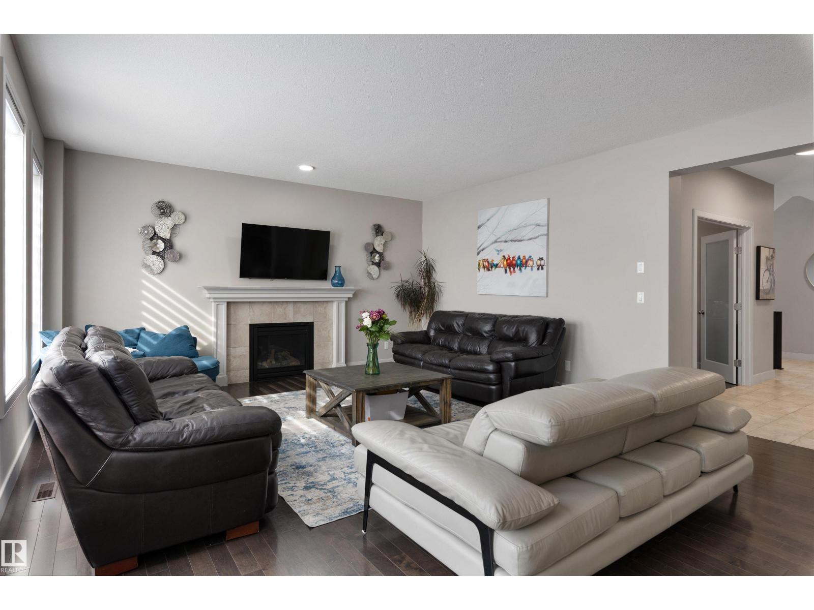 34 Nault Cr, St. Albert, Alberta  T8N 4H9 - Photo 8 - E4478820