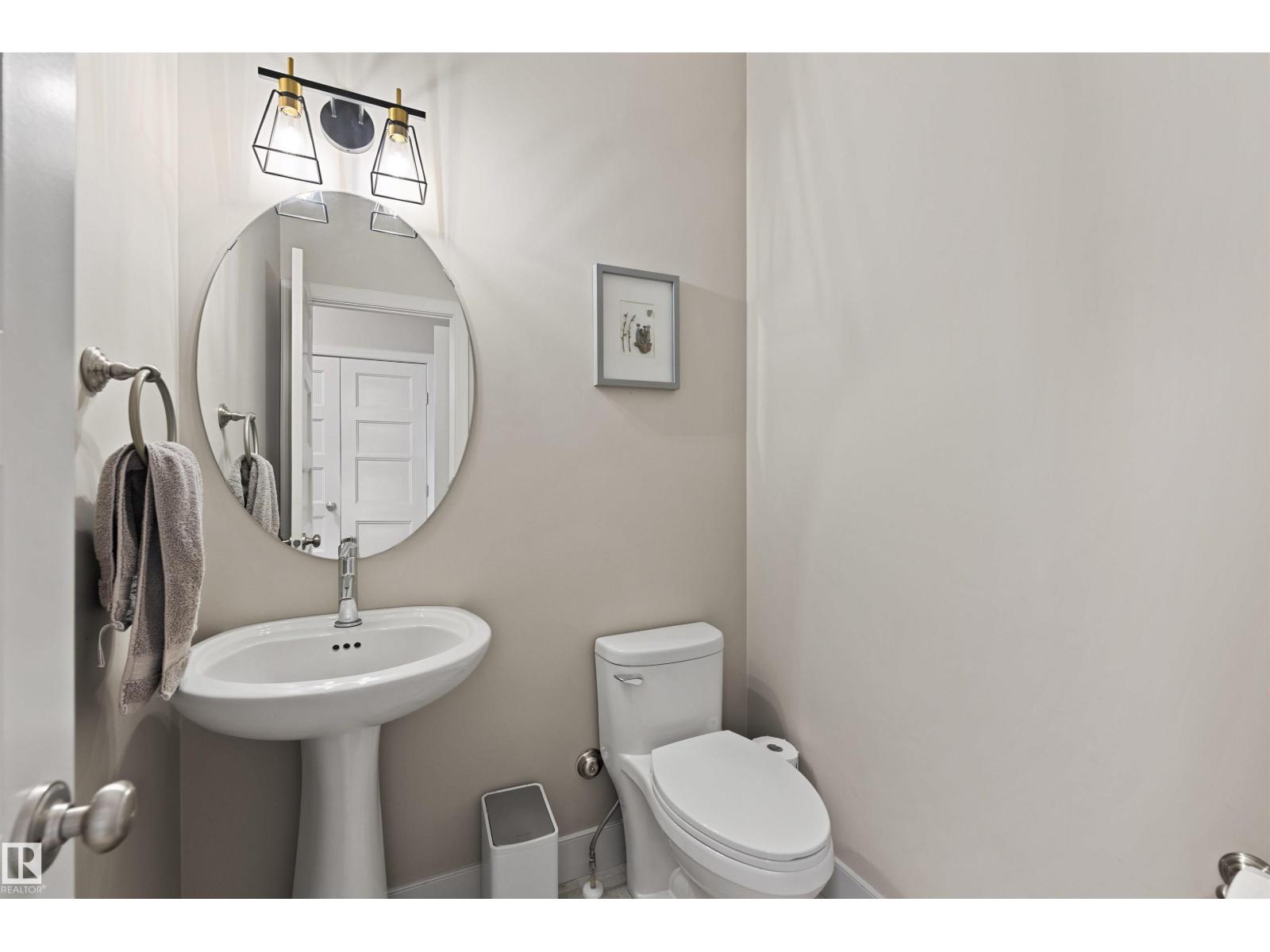 34 Nault Cr, St. Albert, Alberta  T8N 4H9 - Photo 19 - E4478820