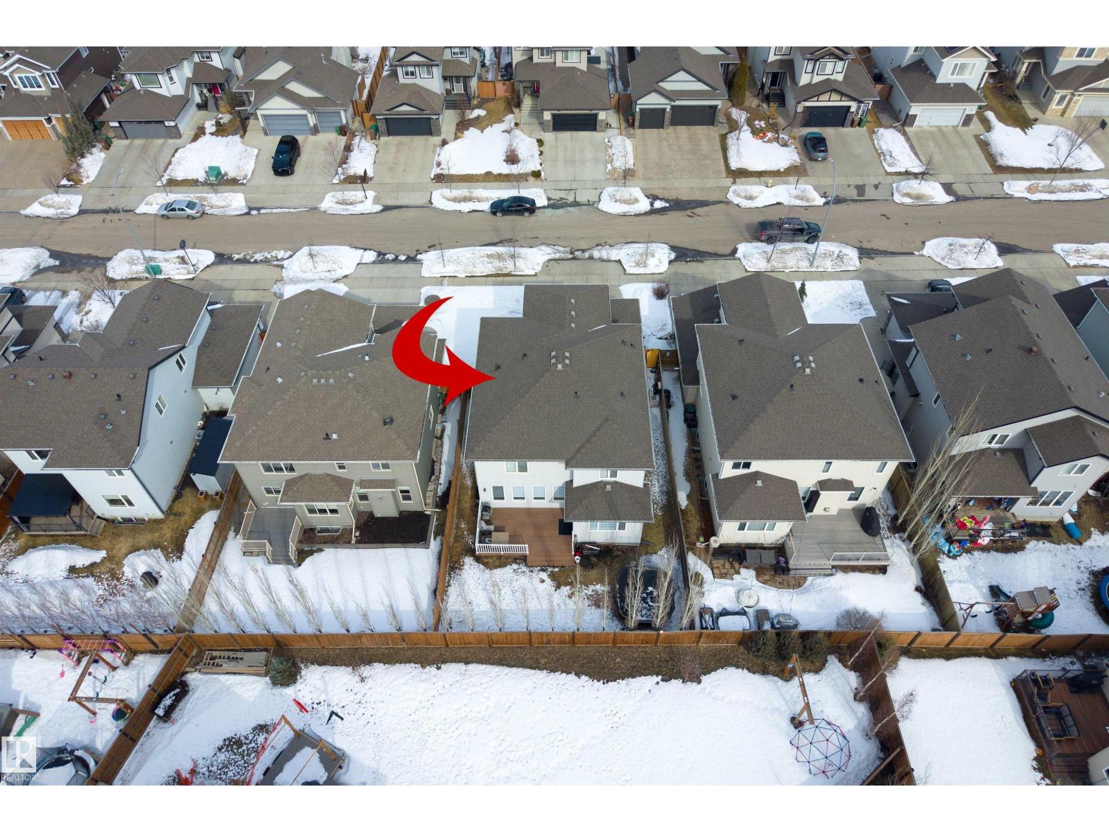 34 Nault Cr, St. Albert, Alberta  T8N 4H9 - Photo 45 - E4478820