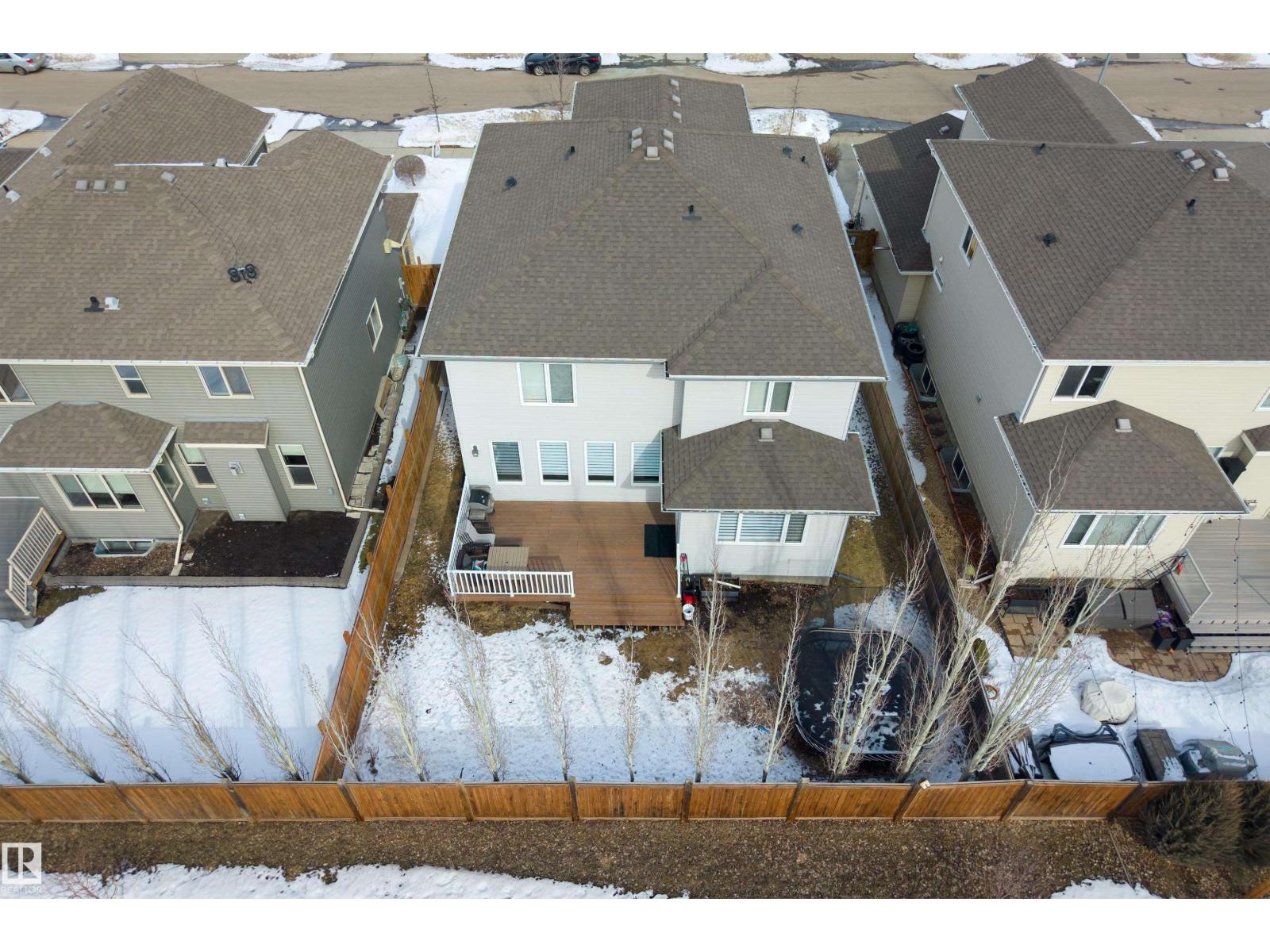 34 Nault Cr, St. Albert, Alberta  T8N 4H9 - Photo 44 - E4478820