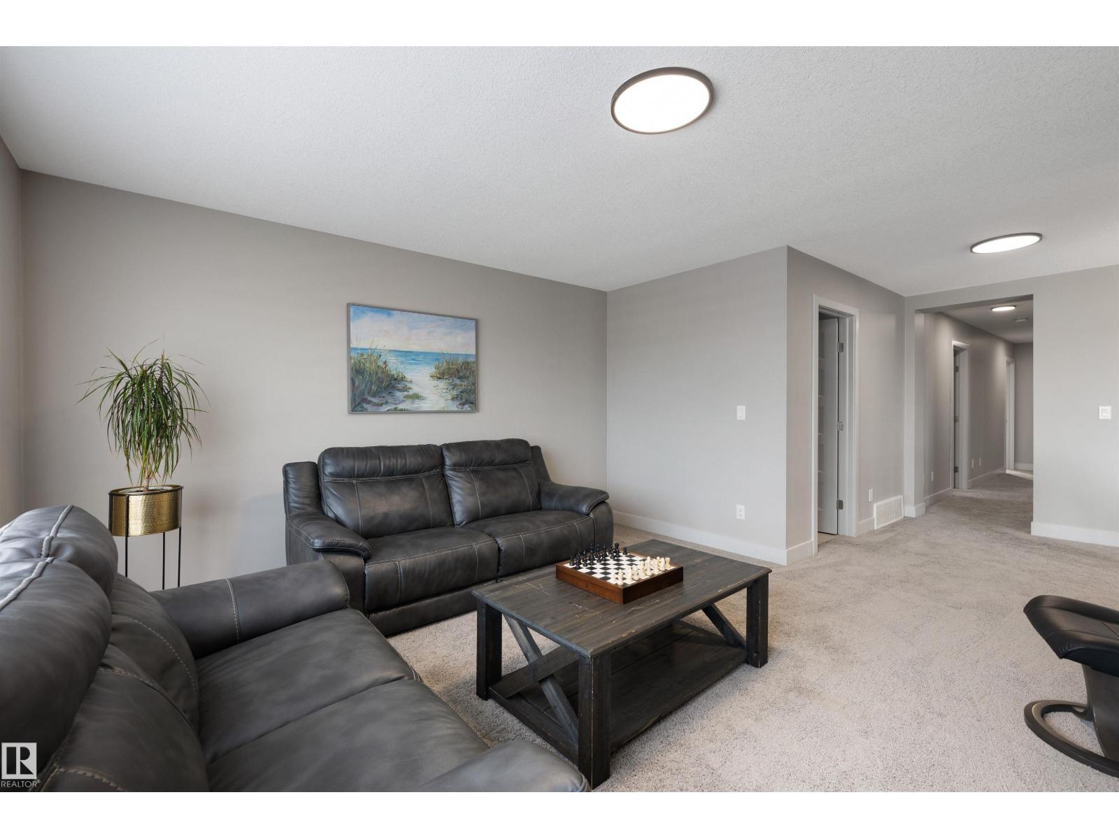 34 Nault Cr, St. Albert, Alberta  T8N 4H9 - Photo 23 - E4478820