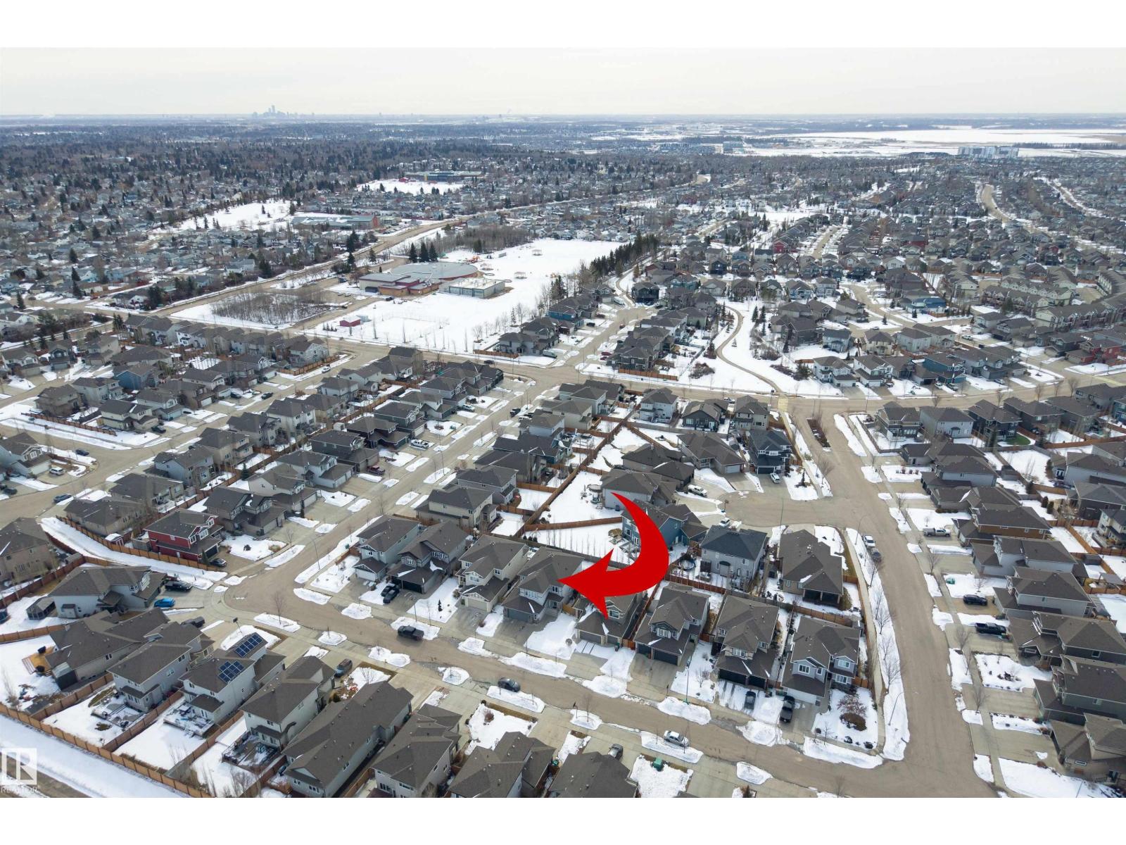 34 Nault Cr, St. Albert, Alberta  T8N 4H9 - Photo 48 - E4478820