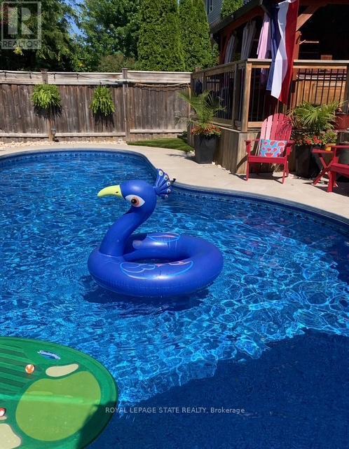 20 Gristmill Place, Hamilton, Ontario  L9G 5C9 - Photo 45 - X12915490