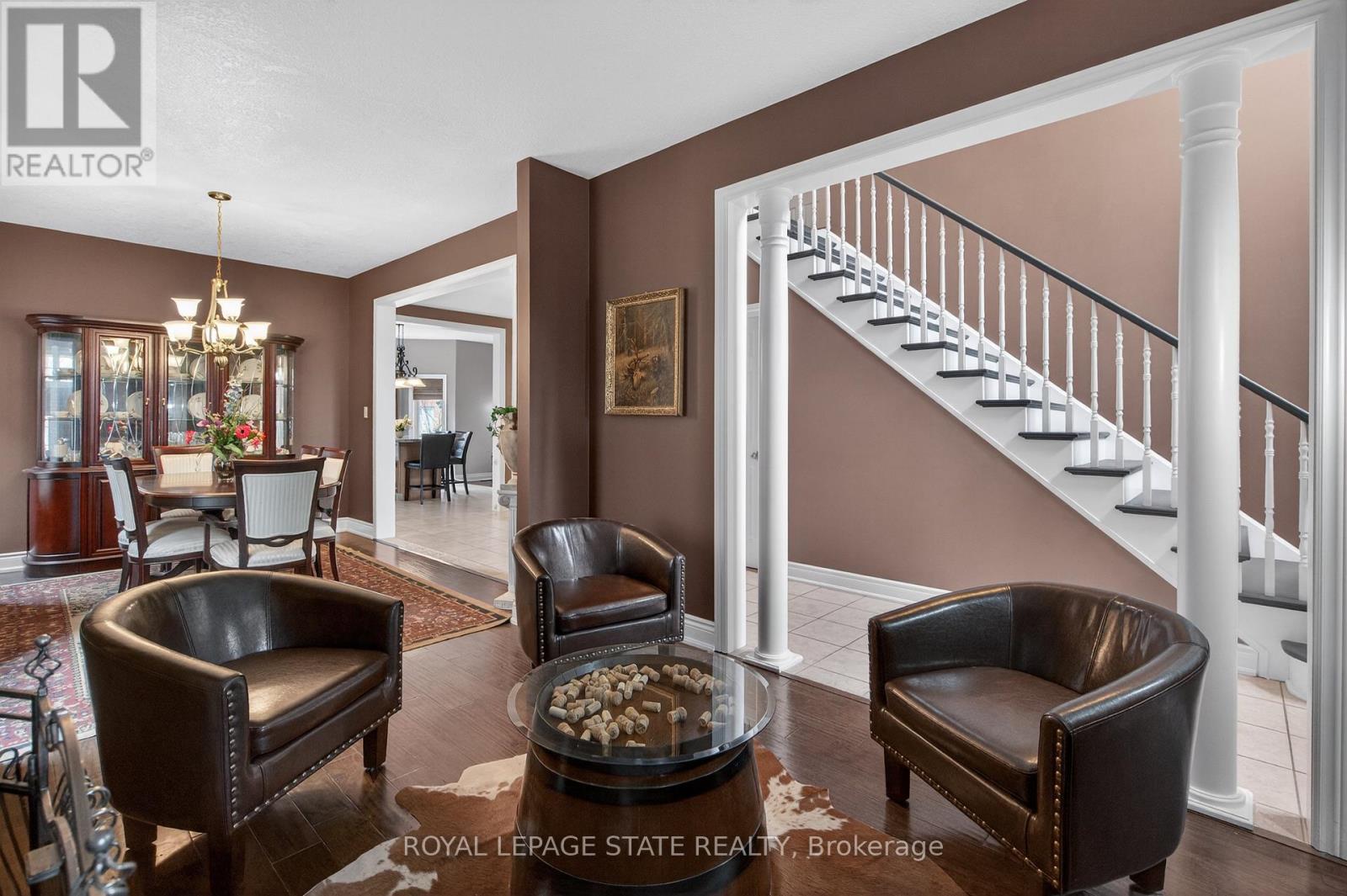 20 Gristmill Place, Hamilton, Ontario  L9G 5C9 - Photo 7 - X12915490