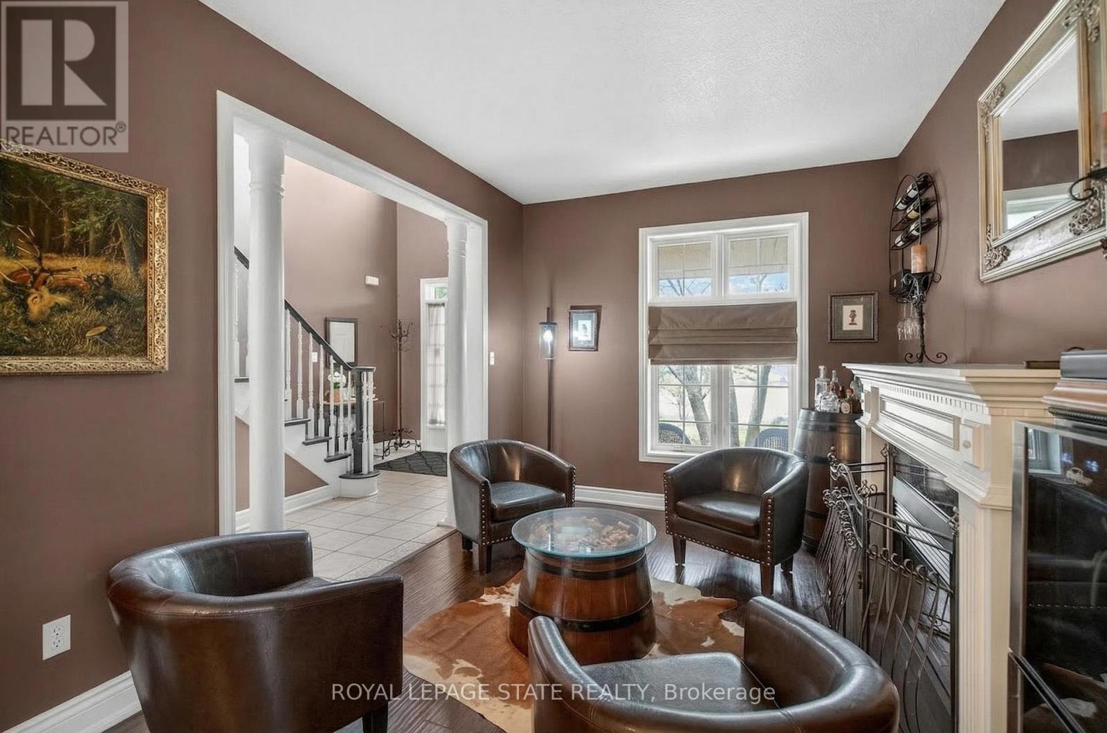 20 Gristmill Place, Hamilton, Ontario  L9G 5C9 - Photo 8 - X12915490