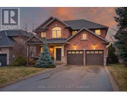 20 GRISTMILL PLACE, Hamilton, Ontario