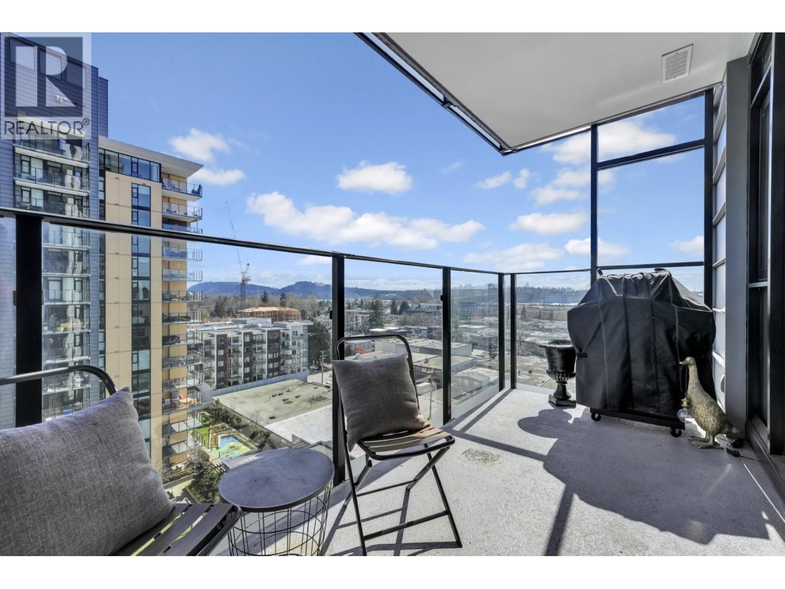 1102 1401 Hunter Street, Vancouver, British Columbia  V7J 0E2 - Photo 3 - R3102485