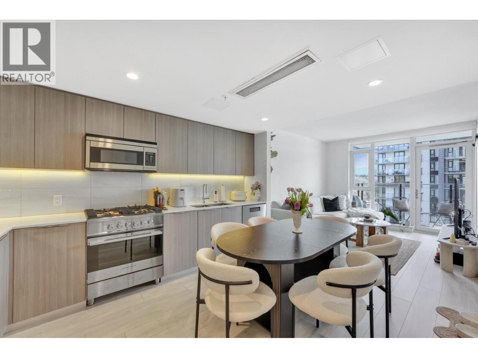 1102 1401 Hunter Street, Vancouver, British Columbia  V7J 0E2 - Photo 13 - R3102485