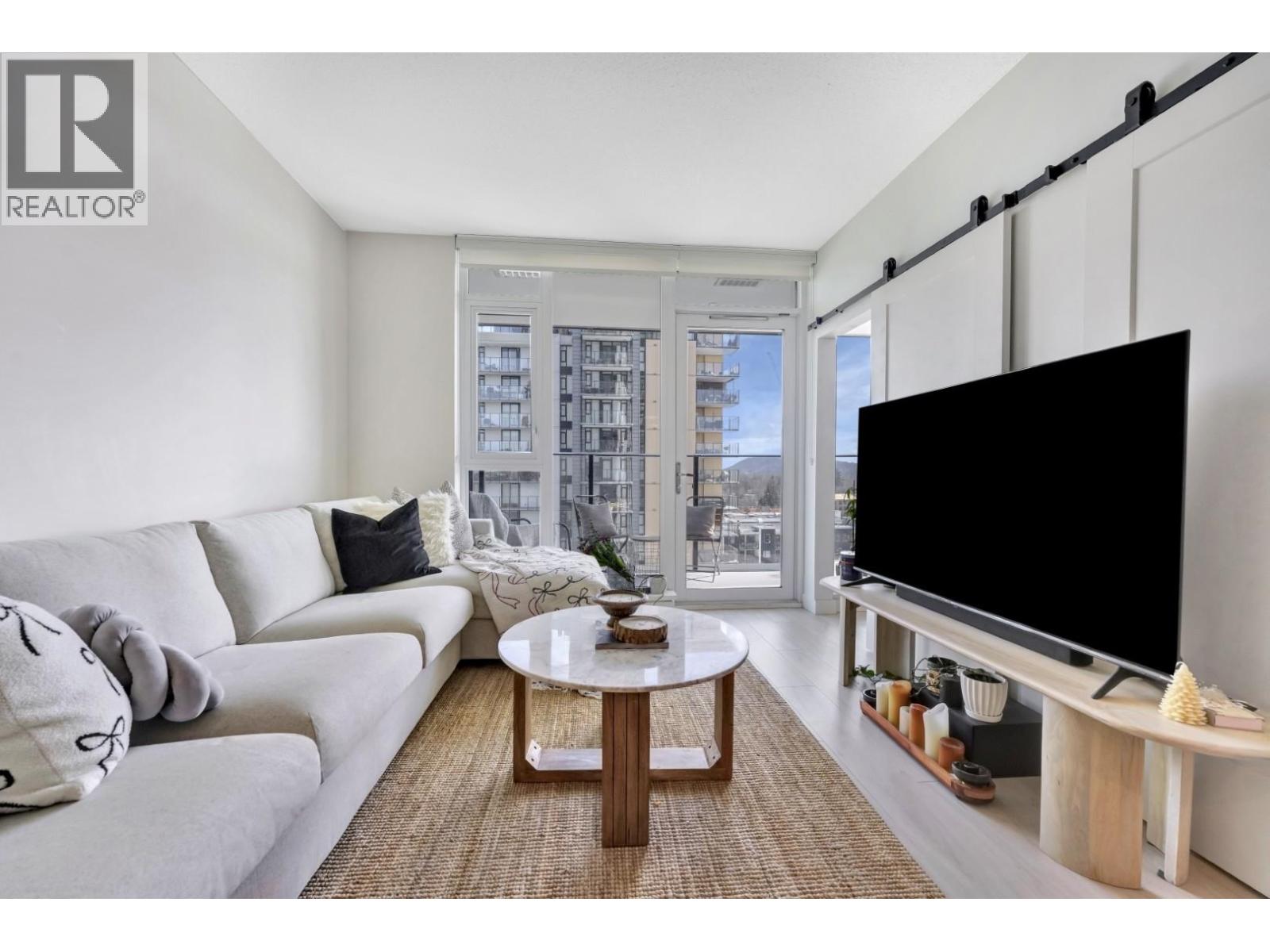 1102 1401 Hunter Street, Vancouver, British Columbia  V7J 0E2 - Photo 4 - R3102485