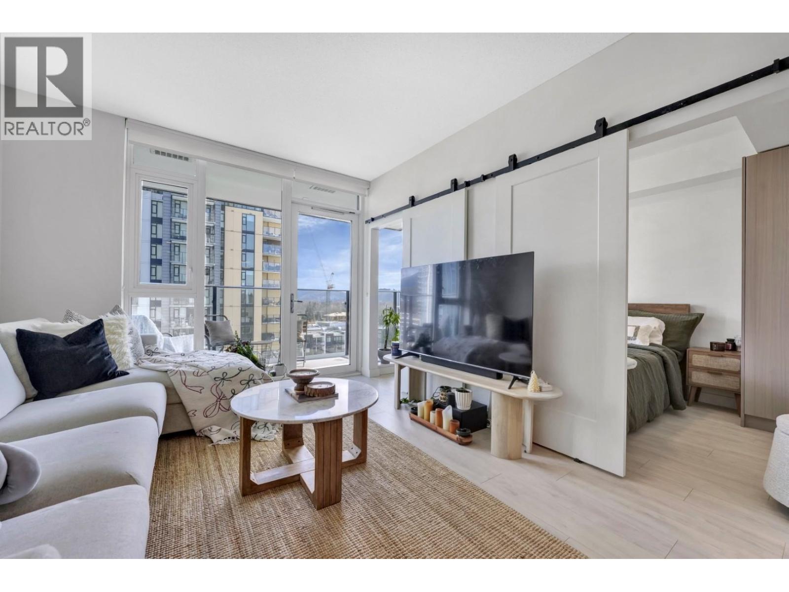 1102 1401 Hunter Street, Vancouver, British Columbia  V7J 0E2 - Photo 5 - R3102485