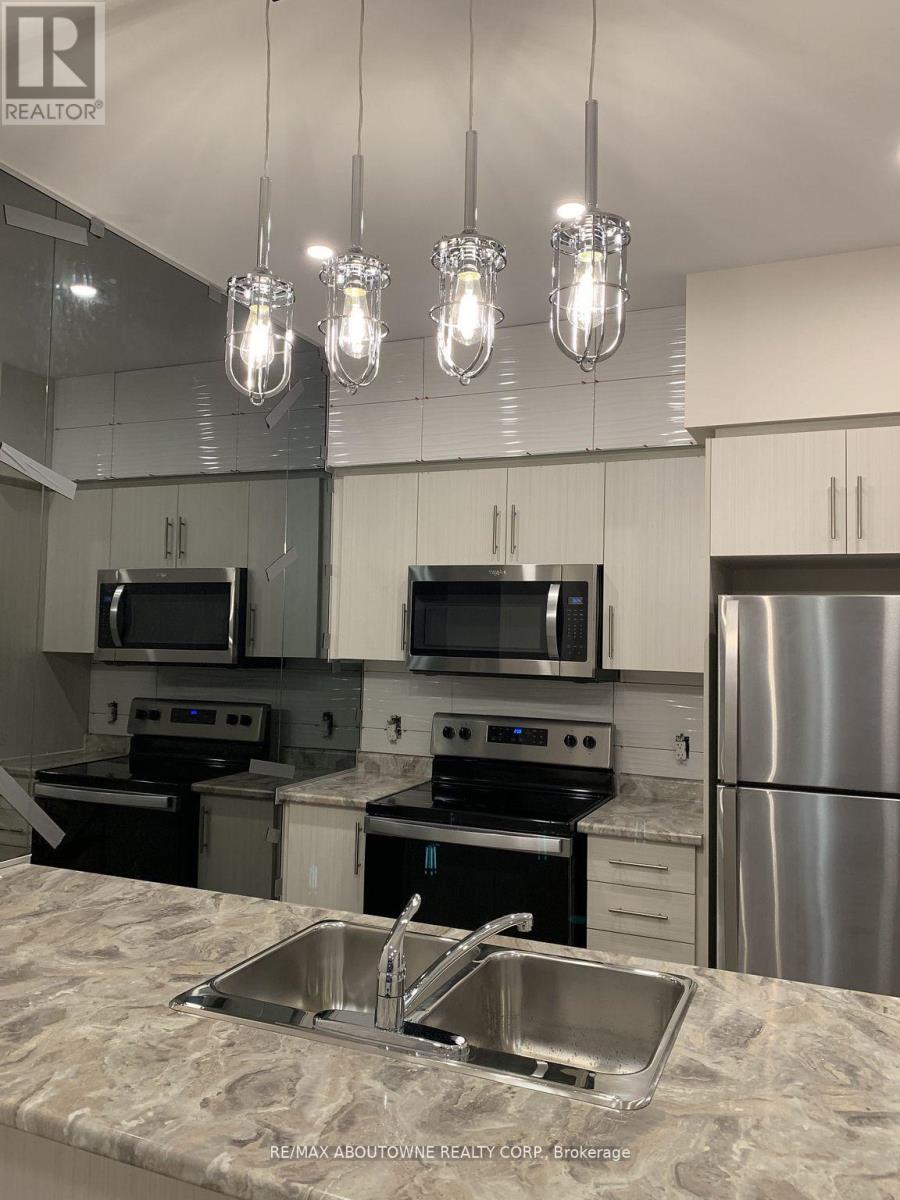 505 - 16 Concord Place, Grimsby, Ontario L3M 0J1 - Photo 13 - X12915512