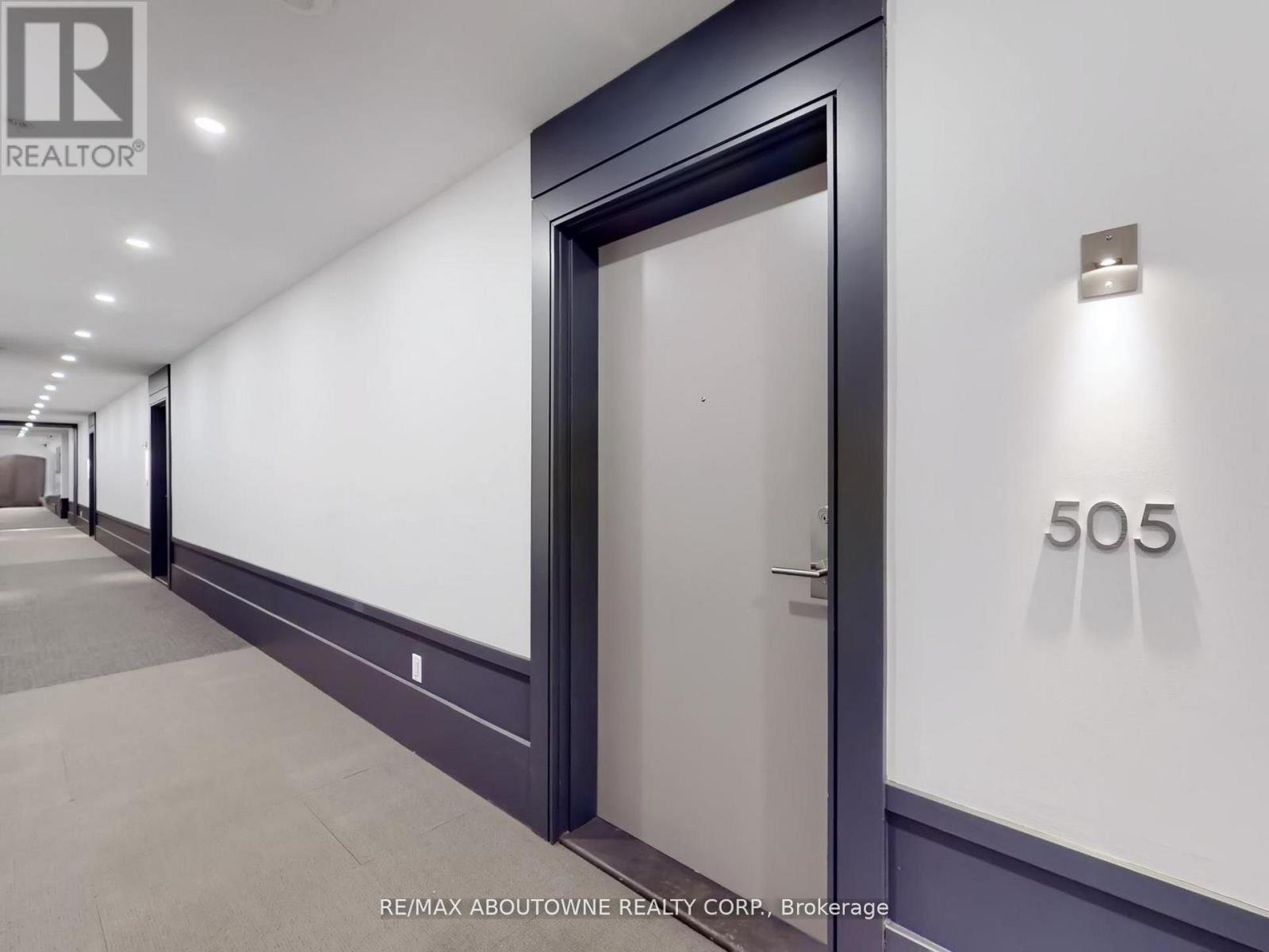 505 - 16 Concord Place, Grimsby, Ontario L3M 0J1 - Photo 25 - X12915512