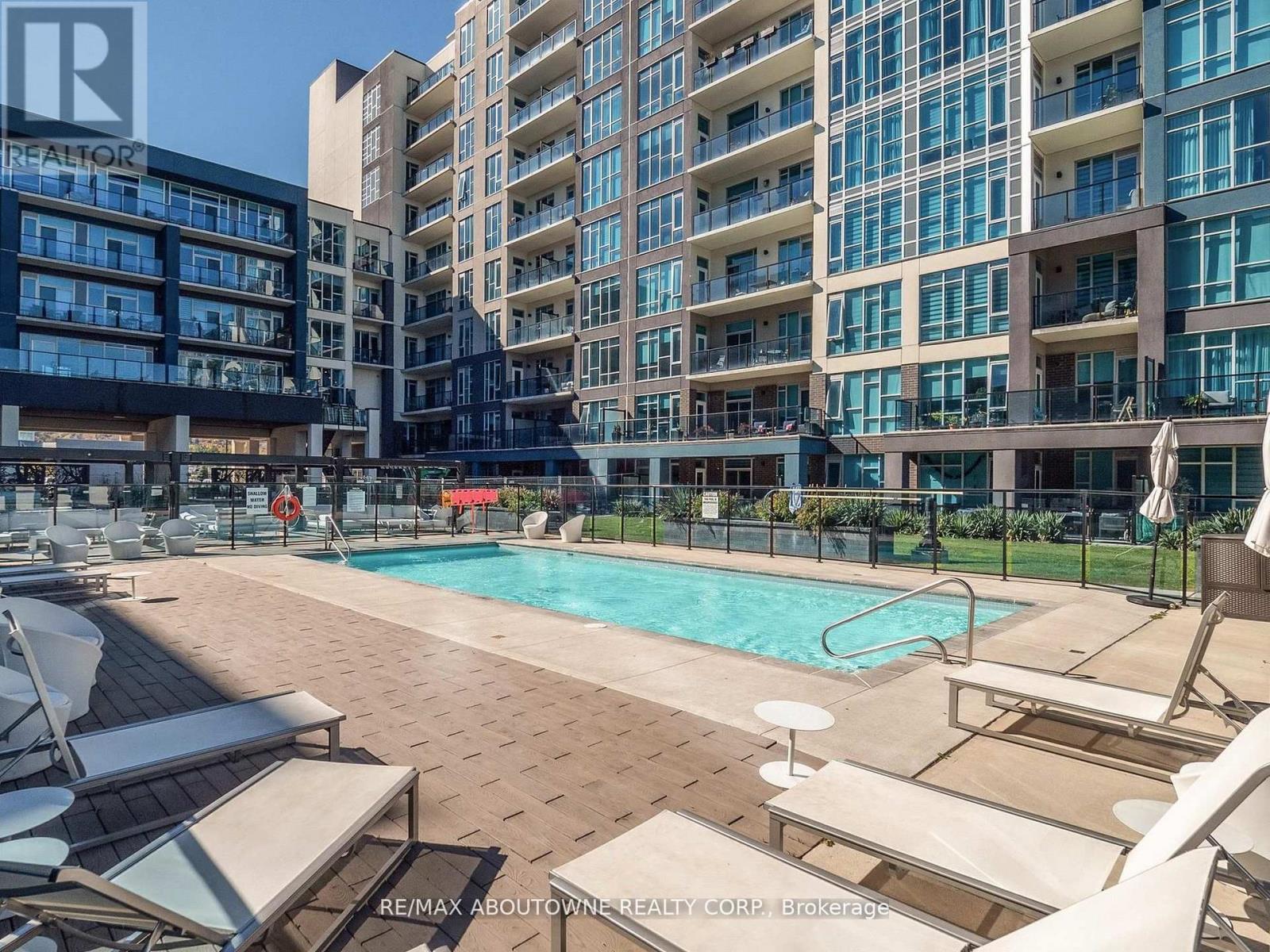 505 - 16 Concord Place, Grimsby, Ontario L3M 0J1 - Photo 29 - X12915512