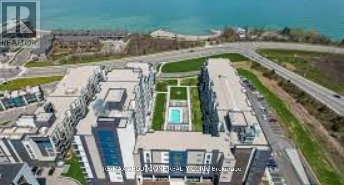 505 - 16 Concord Place, Grimsby, Ontario L3M 0J1 - Photo 42 - X12915512