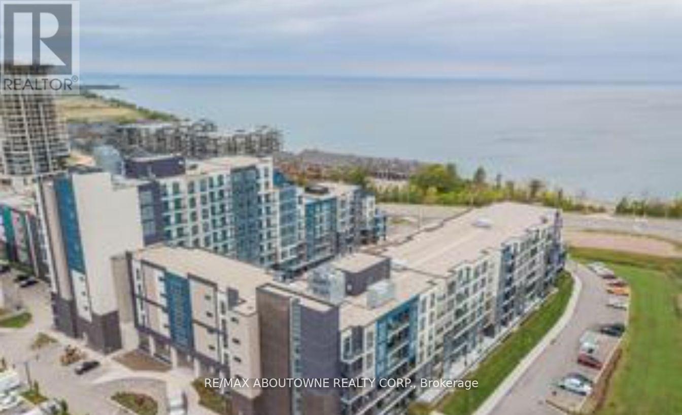 505 - 16 Concord Place, Grimsby, Ontario L3M 0J1 - Photo 43 - X12915512