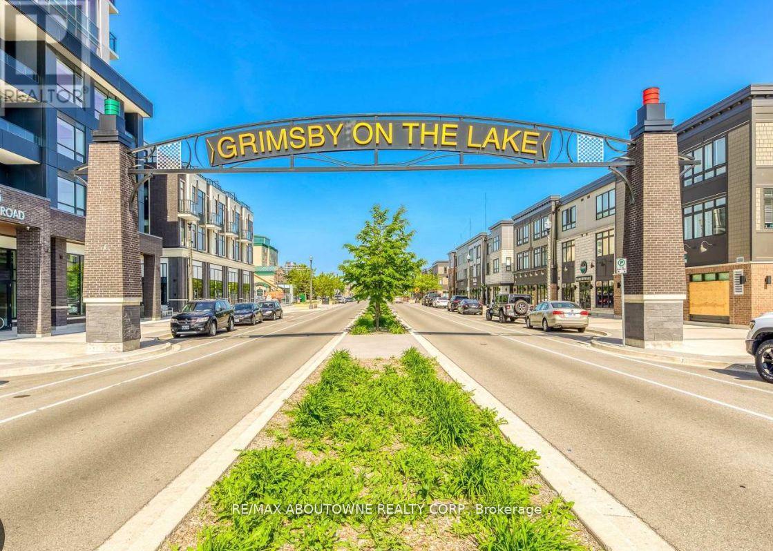 505 - 16 Concord Place, Grimsby, Ontario L3M 0J1 - Photo 48 - X12915512