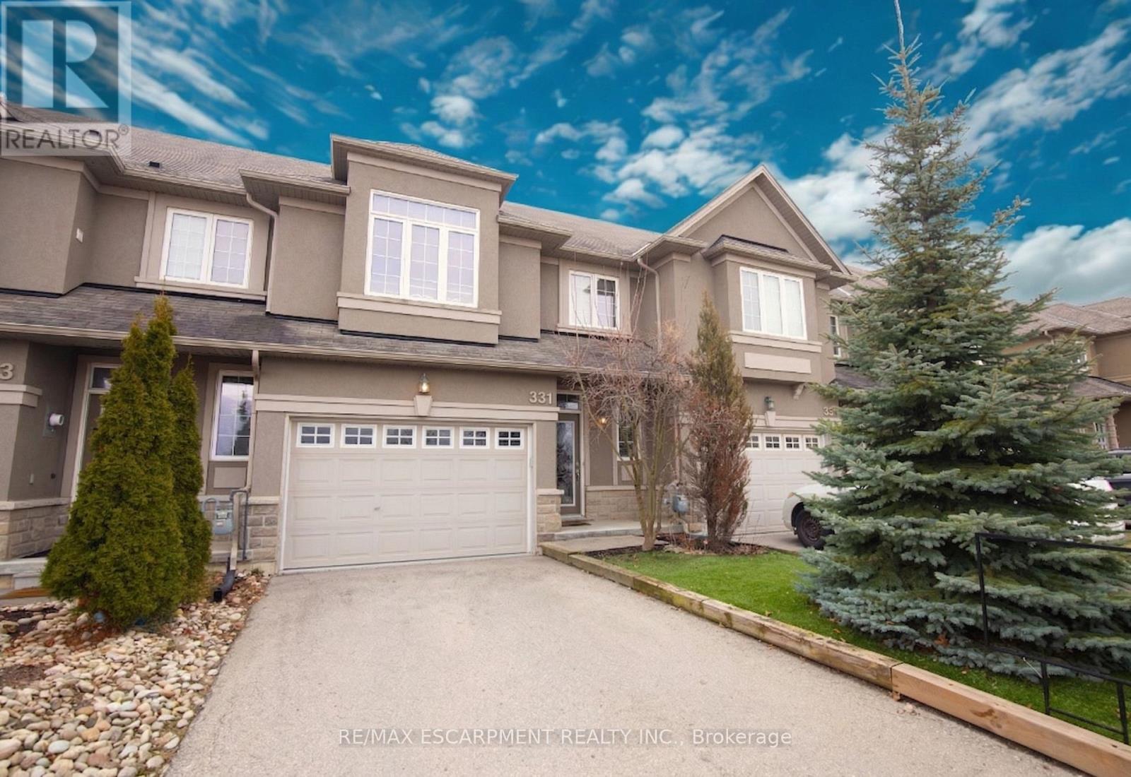 331 Stonehenge Drive, Hamilton, Ontario  L9K 0E8 - Photo 2 - X12915580