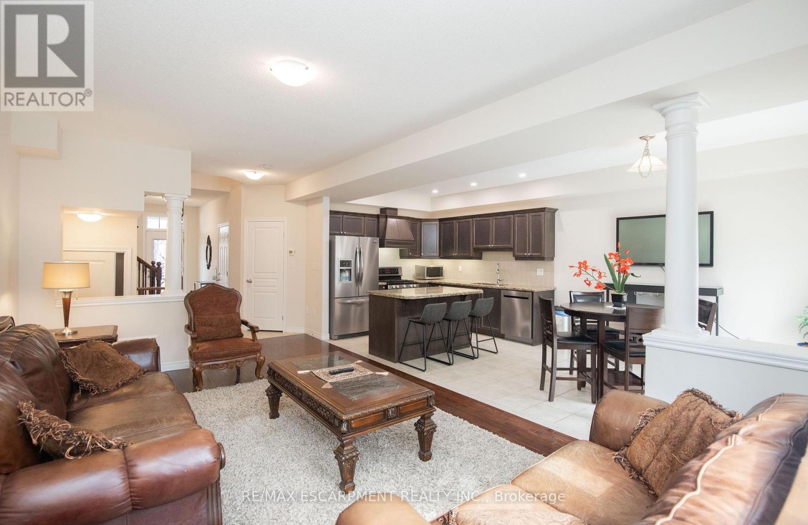 331 Stonehenge Drive, Hamilton, Ontario  L9K 0E8 - Photo 20 - X12915580