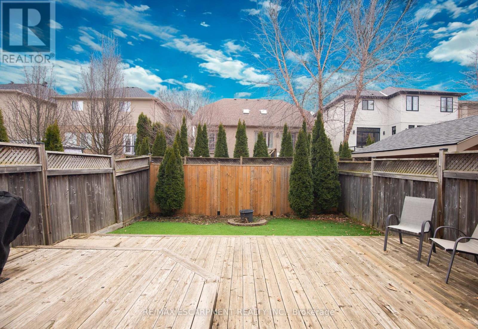 331 Stonehenge Drive, Hamilton, Ontario  L9K 0E8 - Photo 42 - X12915580