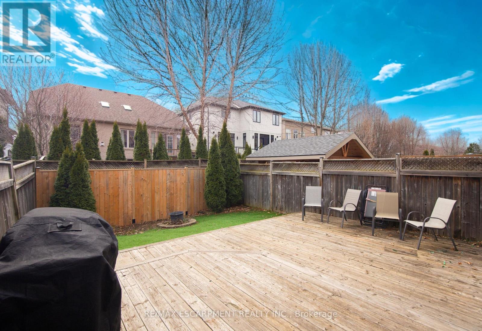 331 Stonehenge Drive, Hamilton, Ontario  L9K 0E8 - Photo 44 - X12915580