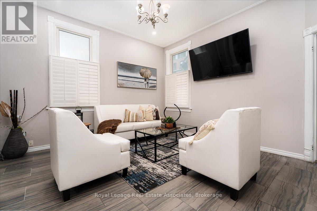 123 Market Street, Hamilton, Ontario  L8R 1N7 - Photo 10 - X12915582