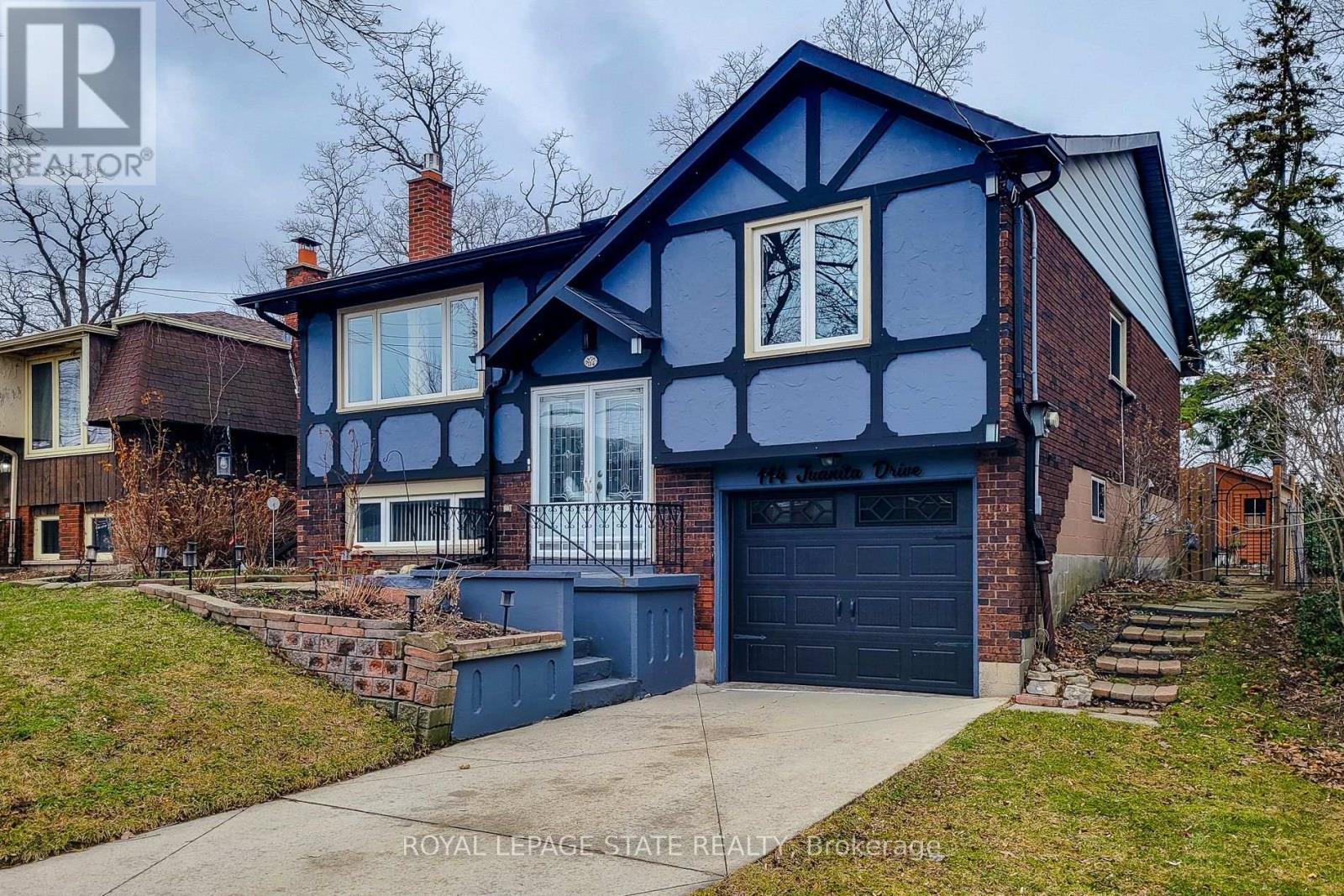 114 Juanita Drive, Hamilton, Ontario  L9C 2G3 - Photo 4 - X12915594