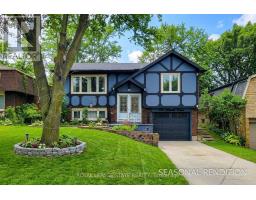 114 JUANITA DRIVE, Hamilton, Ontario