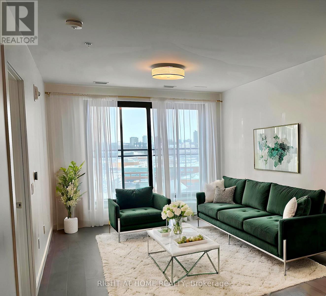 1103 - 181 KING STREET S, Kitchener, Ontario