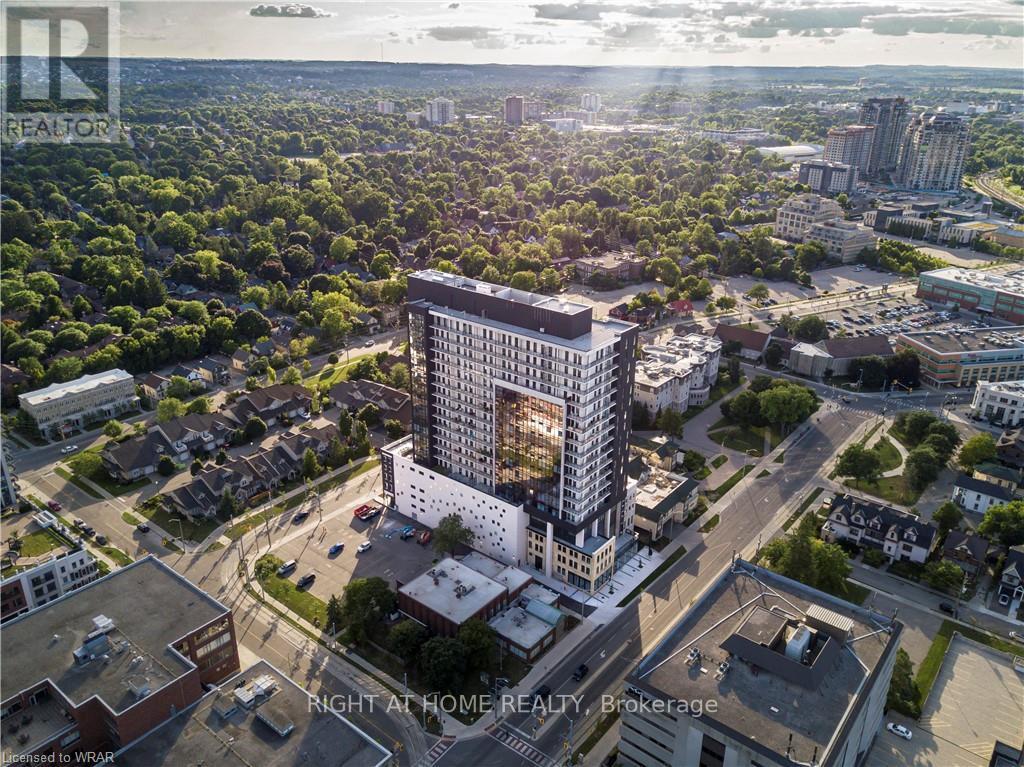 1103 - 181 King Street S, Kitchener, Ontario  N2J 1P7 - Photo 18 - X12915656