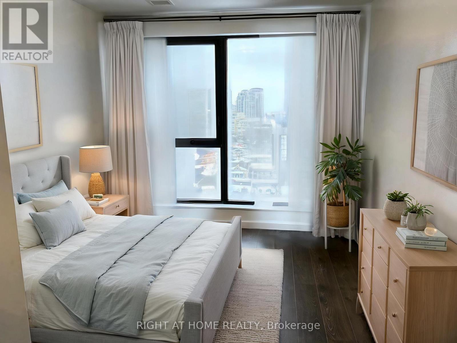 1103 - 181 King Street S, Kitchener, Ontario  N2J 1P7 - Photo 3 - X12915656