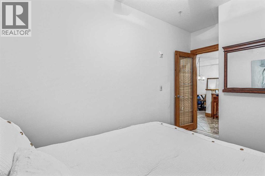 107, 155 Crossbow Place, Canmore, Alberta  T1W 3H6 - Photo 28 - A2291927