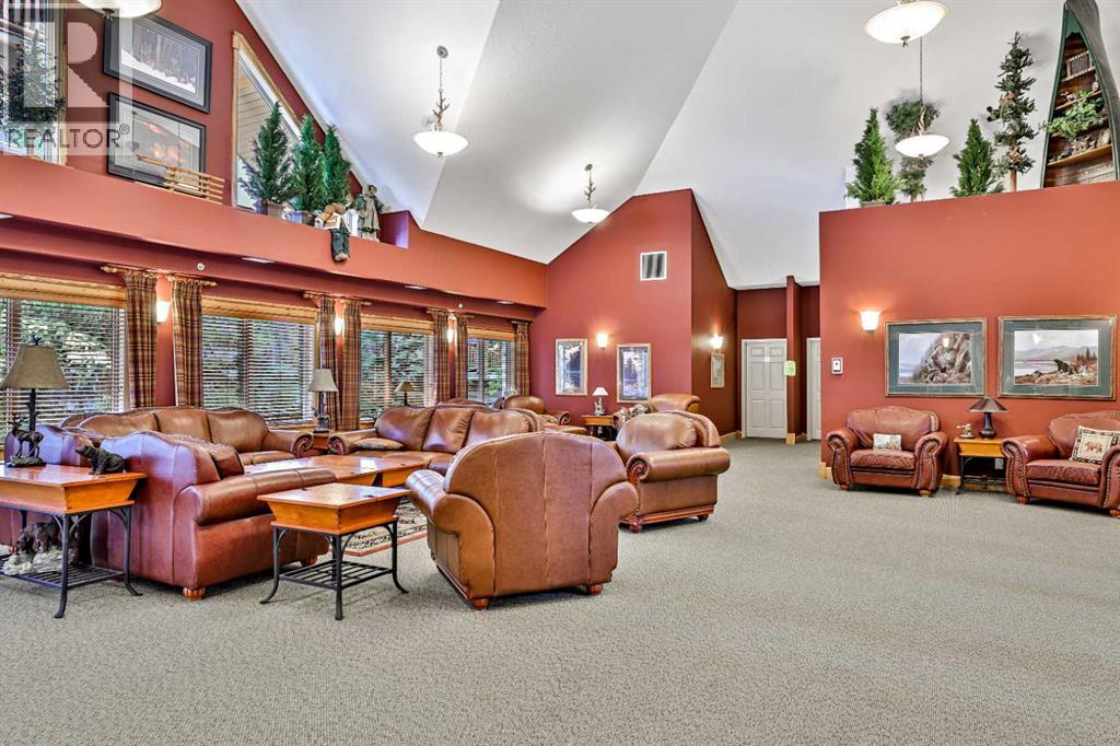 107, 155 Crossbow Place, Canmore, Alberta  T1W 3H6 - Photo 40 - A2291927