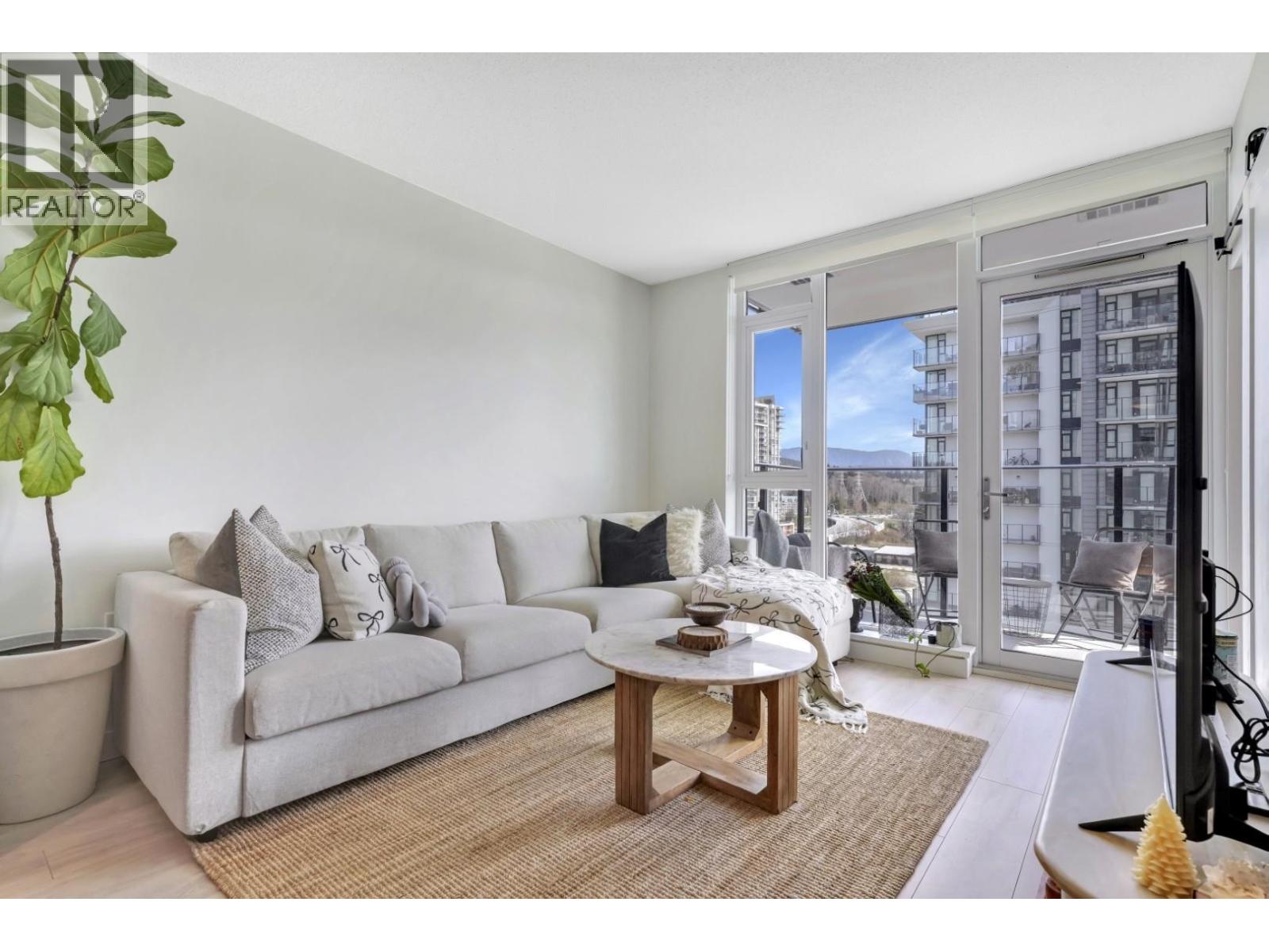 1102 1401 Hunter Street, Vancouver, British Columbia  V7J 0E2 - Photo 6 - R3102485